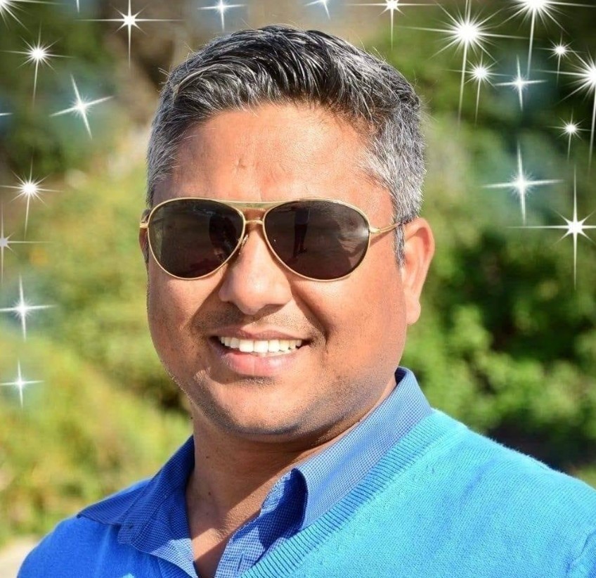 बासुदेव घिमिरे