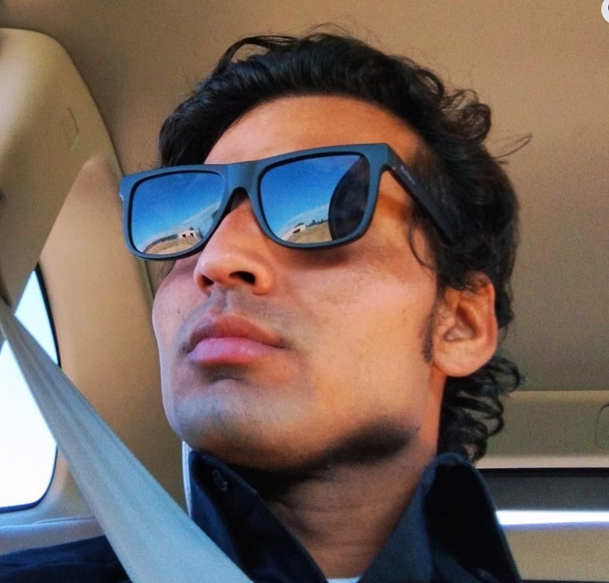 विष्णु विवेक