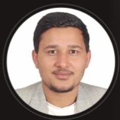 कृप थापा