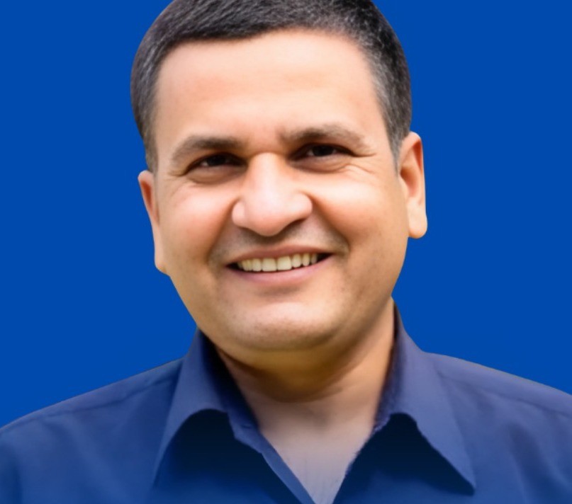 विनोद भट्ट