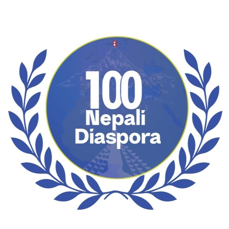 नेपाली डायस्पोरा