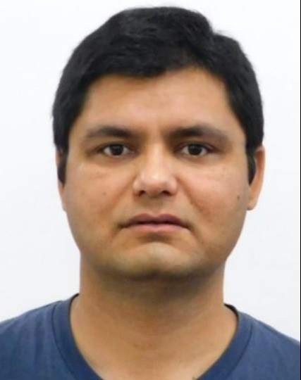 डा.विष्णु जोशी