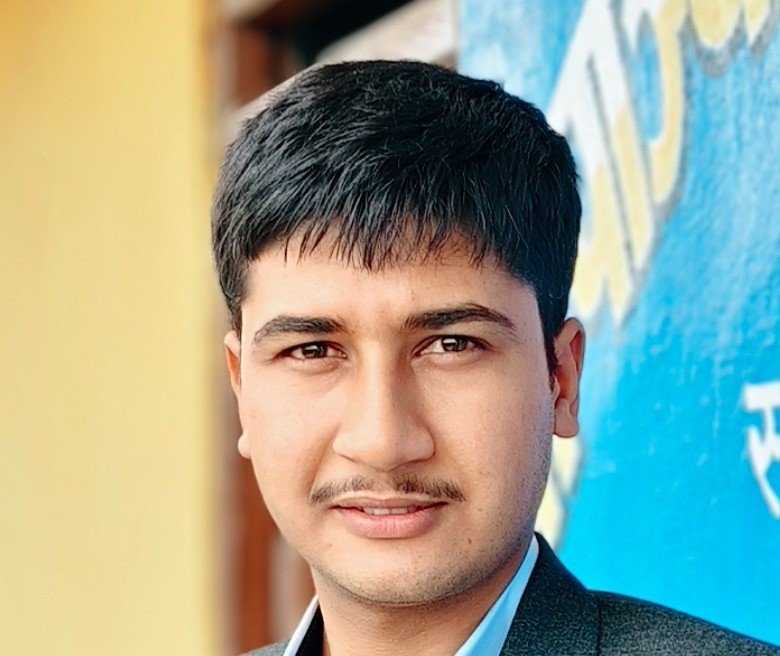 जीवन पोखरेल