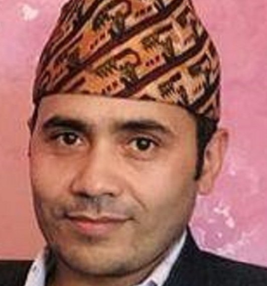 दाताराम कार्की