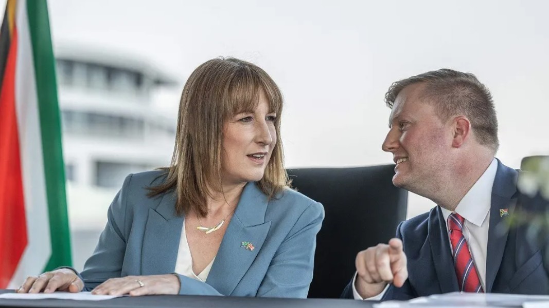 दक्षिण अफ्रिकामा जी-२० सम्मेलन जारी