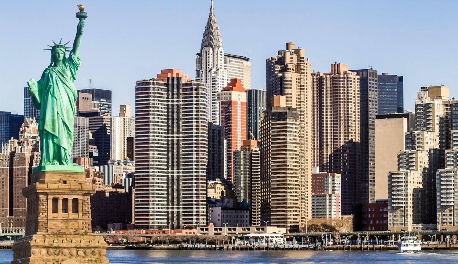 न्युयोर्कमा पढाई सकेपछि विद्यार्थीलाई रोजगारी