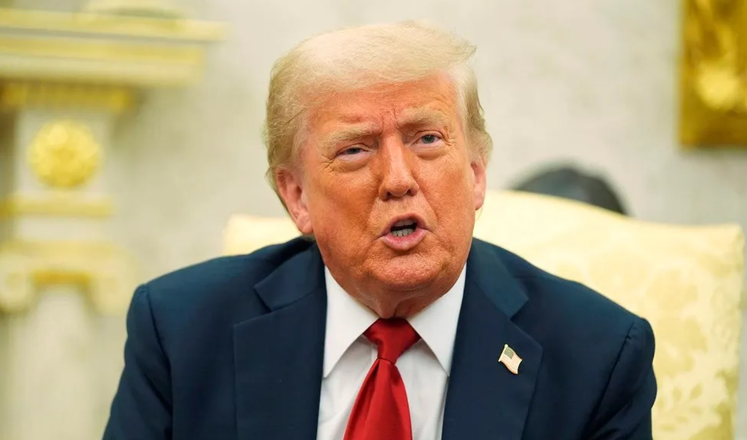 अमेरिकामा ४३ दिन लामो शटडाउन अन्त्य