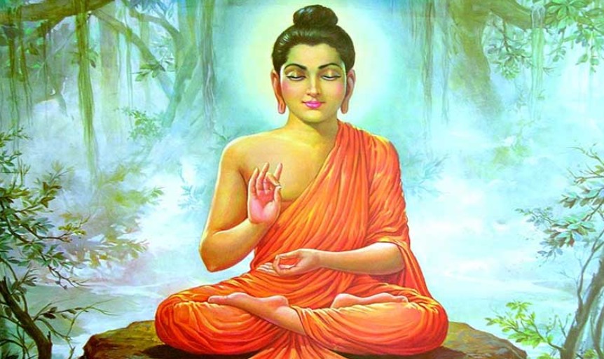 गौतम बुद्धको जन्मजयन्ती विशेष रुपमा मनाइँदै
