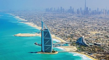 युएईले रोक्यो नेपालीको भिसा