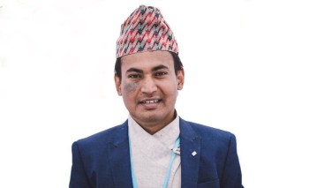 एनआरएनए अस्ट्रेलियाको अध्यक्षमा सन्तोष कुँवर विजयी