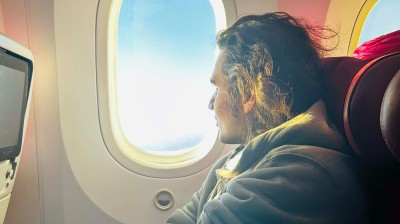 कोलोराडोदेखि कतार हुँदै काठमाडौँसम्म 