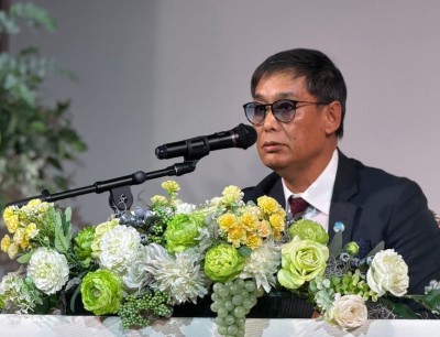 एनआरएनए अध्यक्षमा शेरचनको उम्मेदवारी घोषणा