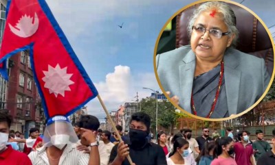 जेनजी आन्दोलनले ल्याएको क्रान्तिपछि बुझ्नैपर्ने ५ कुरा