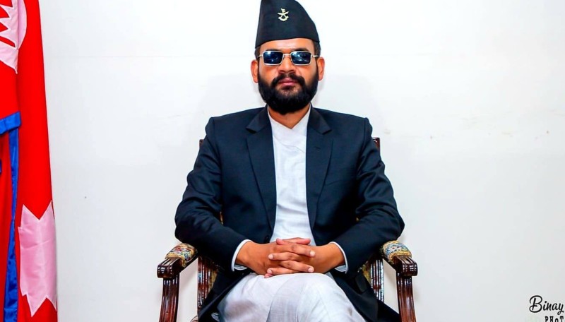 अन्तरिम सरकारको प्रधानमन्त्री बालेनलाई बनाउने तयारी