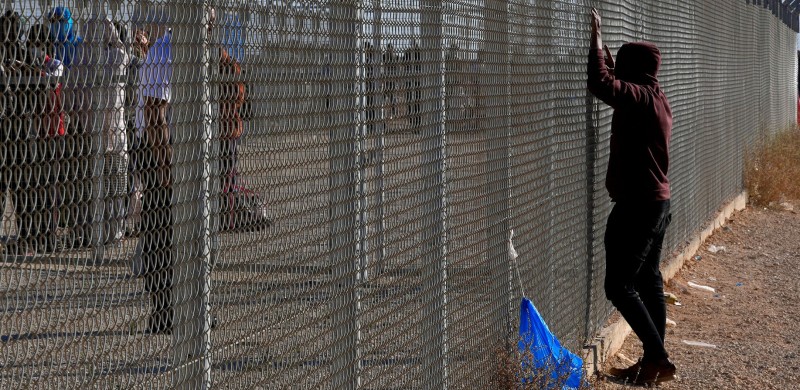 विदेशको सपनाले जब जेल पुर्‍यायो…