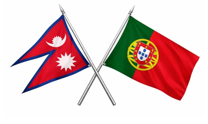 नेपाल-पोर्चुगल द्विपक्षीय संयन्त्रको बैठक लिस्बनमा