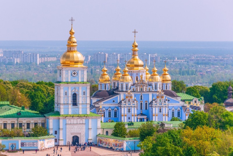 एनआरएनएको पहलमा युक्रेनबाट दुई नेपालीको उद्धार