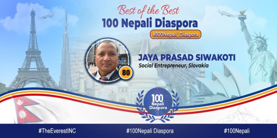 रुस-युक्रेन युद्धमा बिर्सनै नसकिने एउटा उद्धारकको कथा