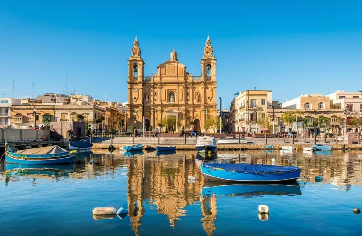 माल्टामा सडक दुर्घटनामा परी म्याग्दीका युवाको मृत्यु