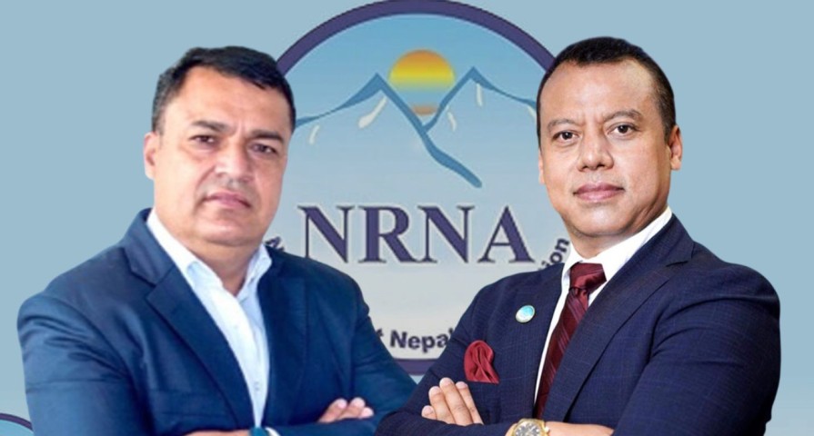 यी हुन् एनआरएनए एकताका १० बुँदे सहमति