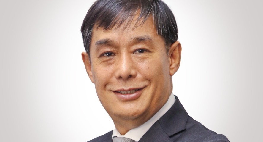 एनआरएनए अध्यक्षका उम्मेदवार रोविनको विश्व यात्रा