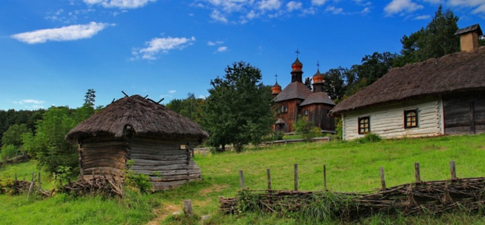 युक्रेनका ११ वटा गाउँ खाली गर्न आदेश