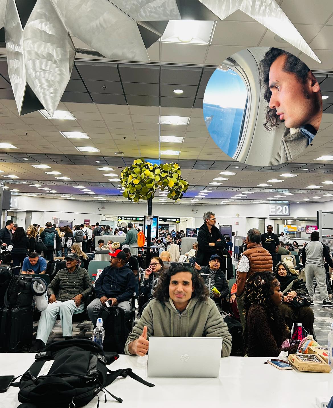 मेस्सी र मियामी 