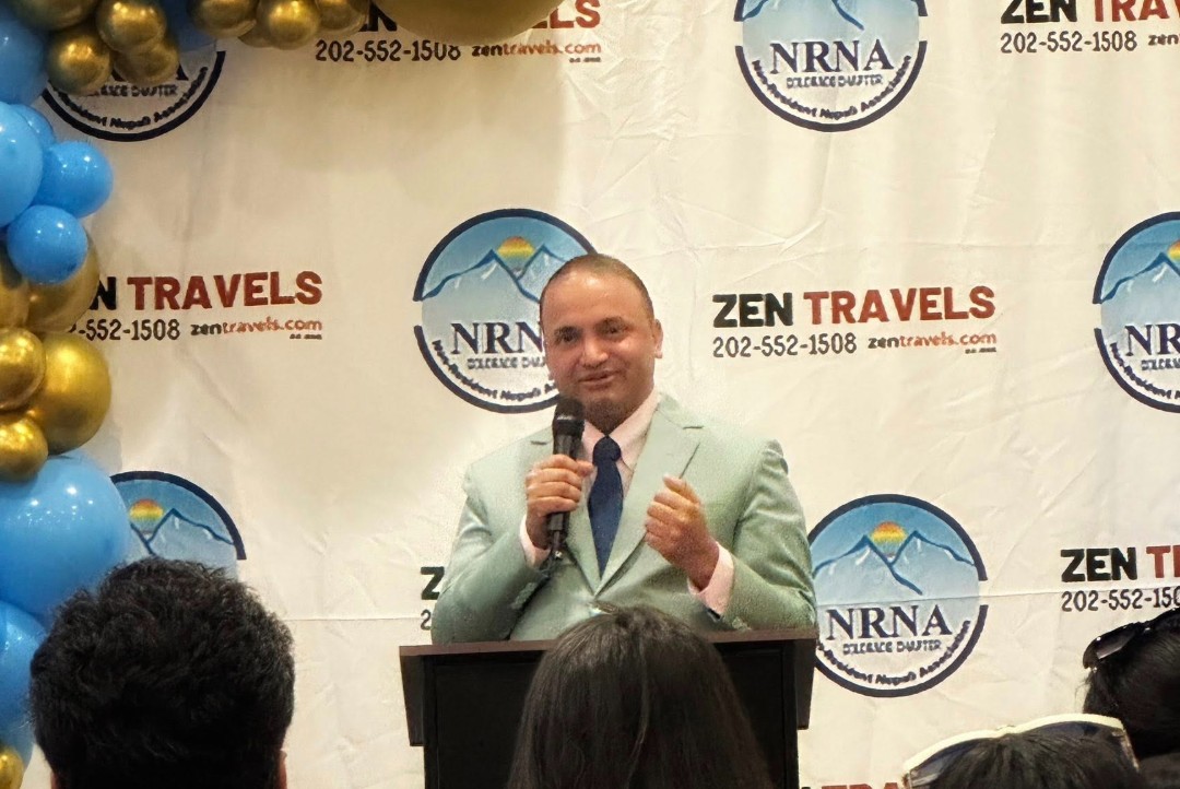 टीपीएसमा बसेकाहरु नेपाल फर्किनुपर्छ : बासु फुलारा