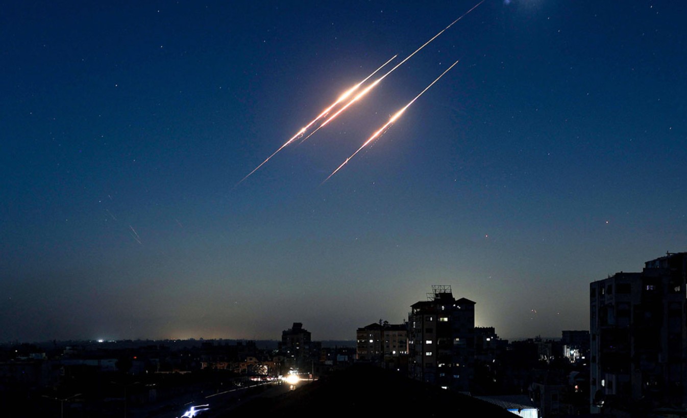 इजरायलमा रहेका नेपालीको उद्धारमा एनआरएनए