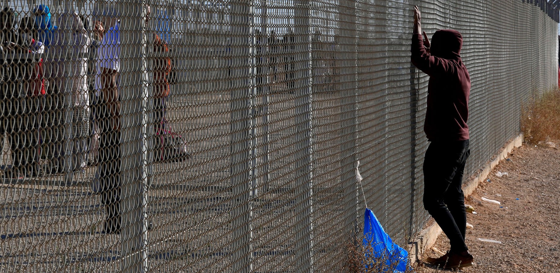 विदेशको सपनाले जब जेल पुर्‍यायो…