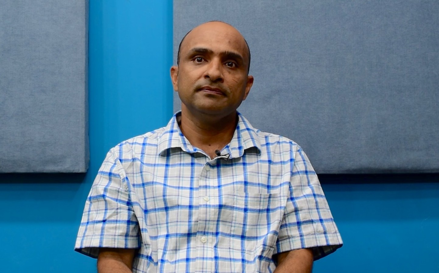 अमेरिकामा डल्फिन संरक्षण गरिरहेका शम्भु