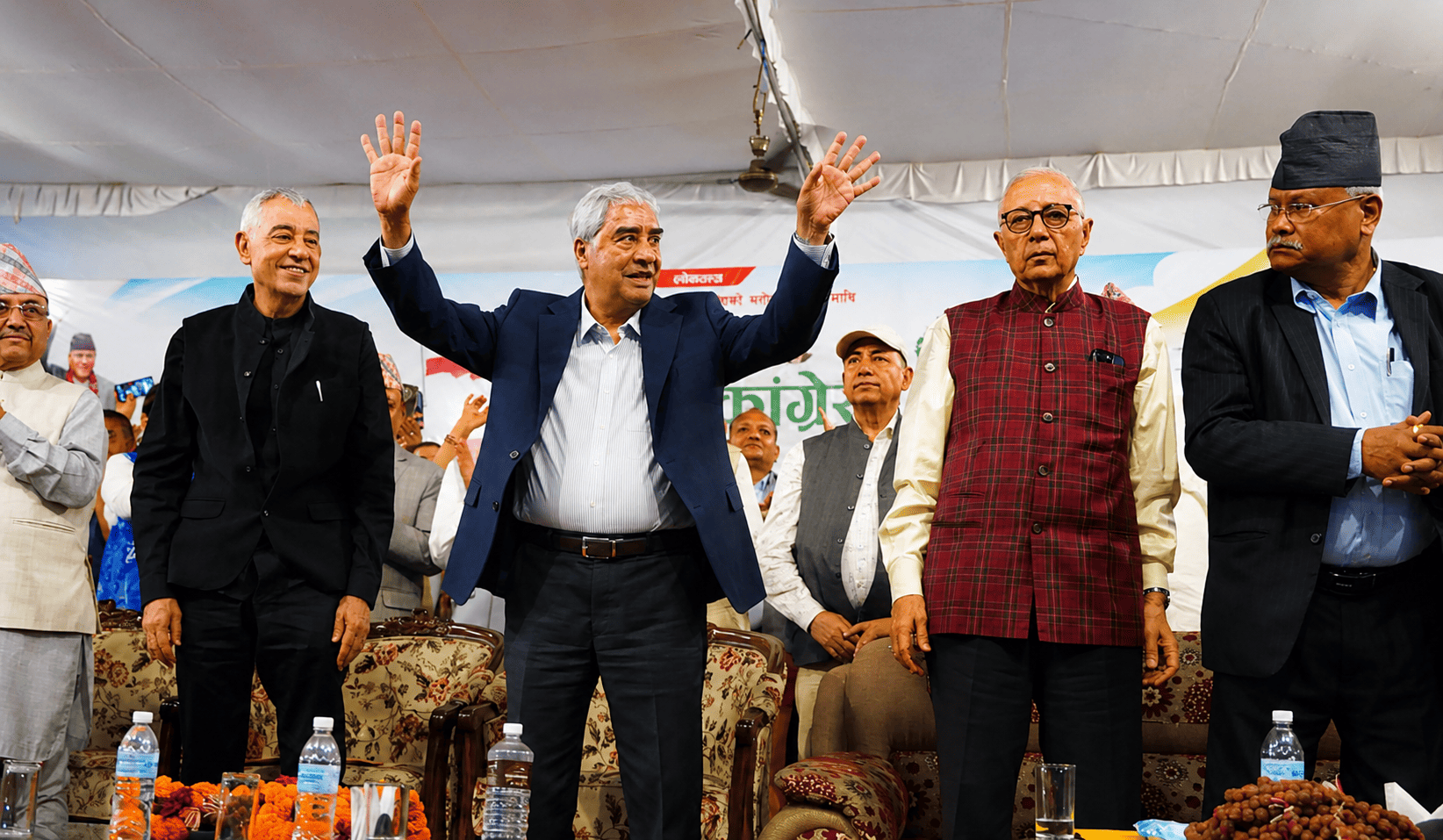 नेपालमा धर्मको राजनीतिक पुनरागमन